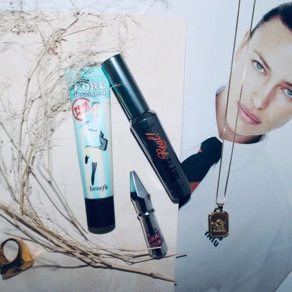 BENEFIT COSMETICS Kit - Picture 3 of 6